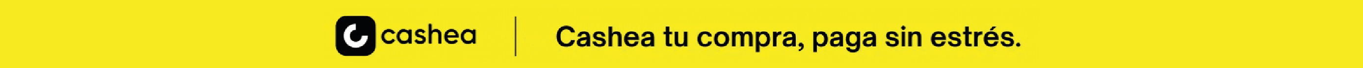 Compra con Cashea